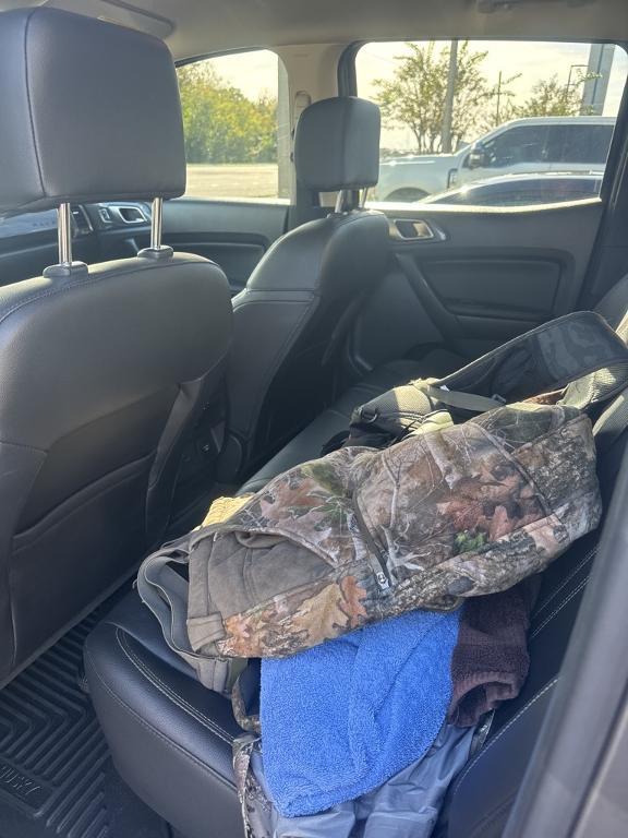 used 2021 Ford Ranger car, priced at $32,999