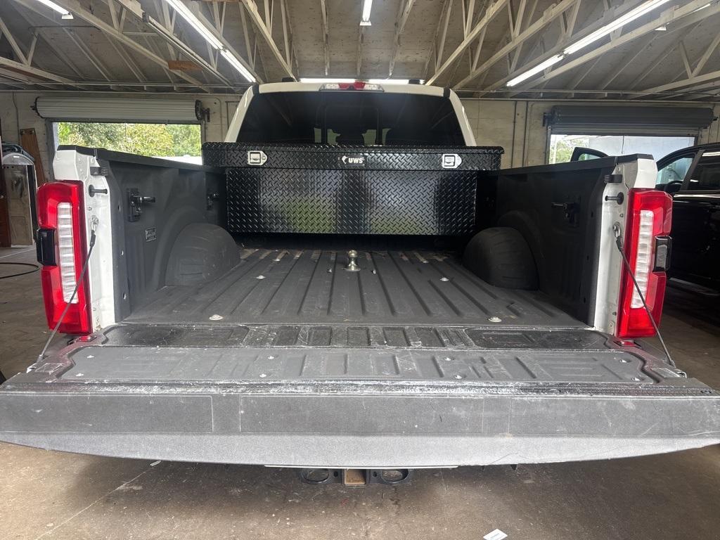 used 2023 Ford F-350 car, priced at $63,999