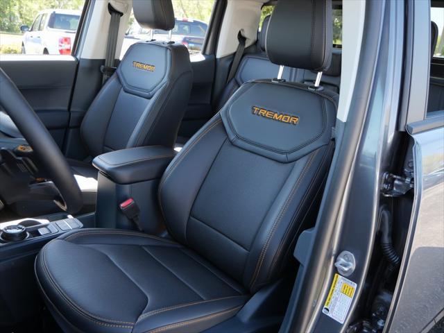 new 2025 Ford Maverick car, priced at $41,790