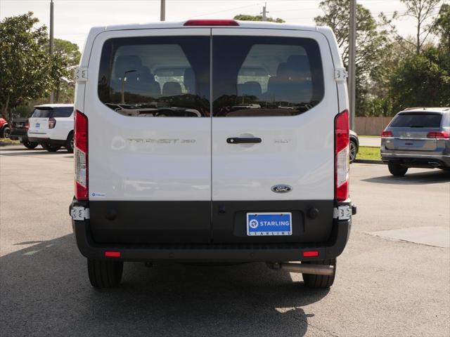 used 2024 Ford Transit-350 car, priced at $46,950