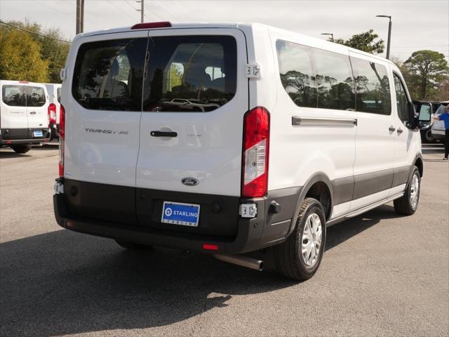 used 2024 Ford Transit-350 car, priced at $46,950