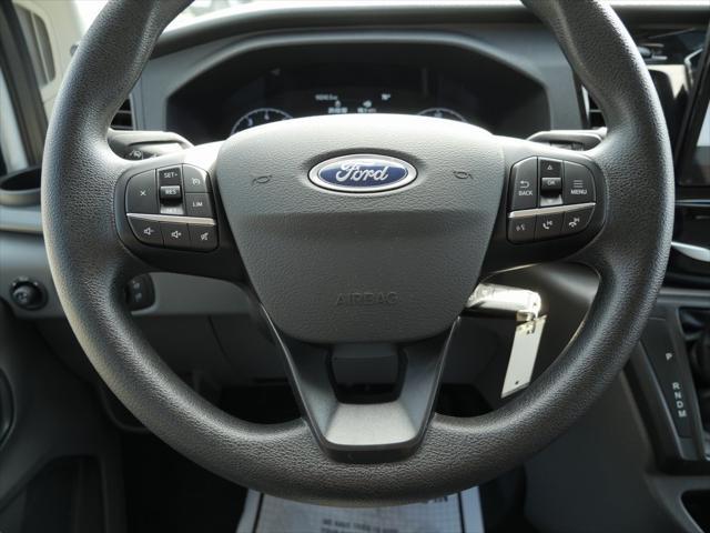 used 2024 Ford Transit-350 car, priced at $46,950