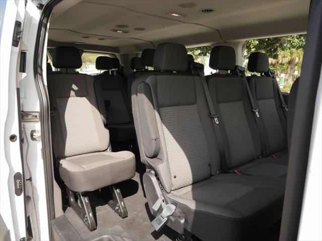 used 2024 Ford Transit-350 car, priced at $46,950