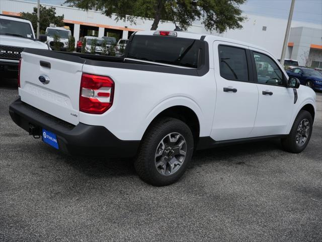 new 2024 Ford Maverick car, priced at $35,355