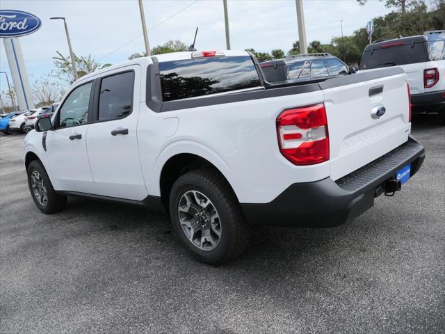 new 2024 Ford Maverick car, priced at $35,355