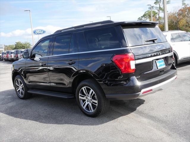 new 2024 Ford Expedition car, priced at $63,323