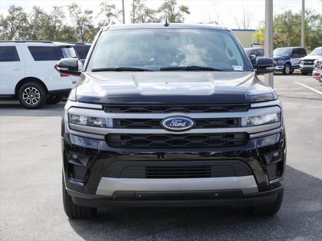 new 2024 Ford Expedition car, priced at $63,323