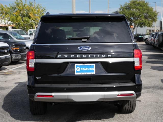 new 2024 Ford Expedition car, priced at $63,323