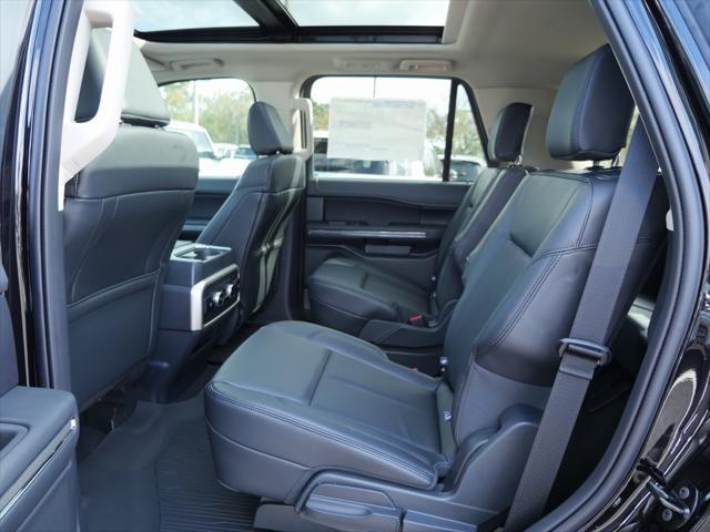 new 2024 Ford Expedition car, priced at $63,323