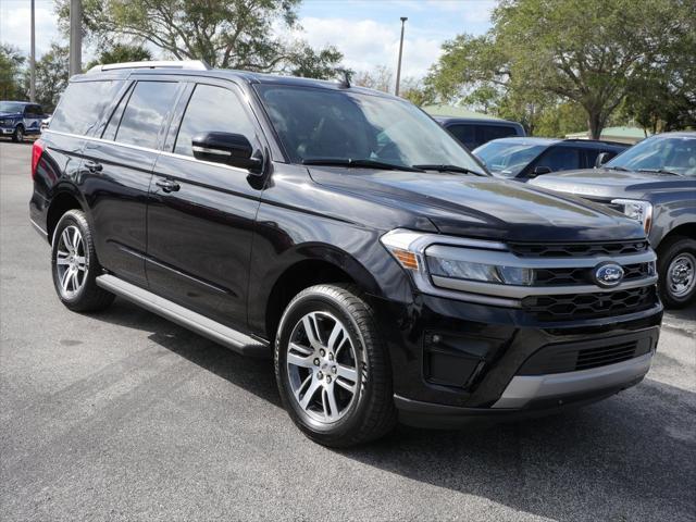 new 2024 Ford Expedition car, priced at $63,323