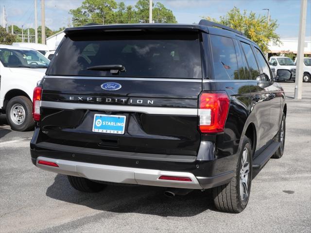 new 2024 Ford Expedition car, priced at $63,323