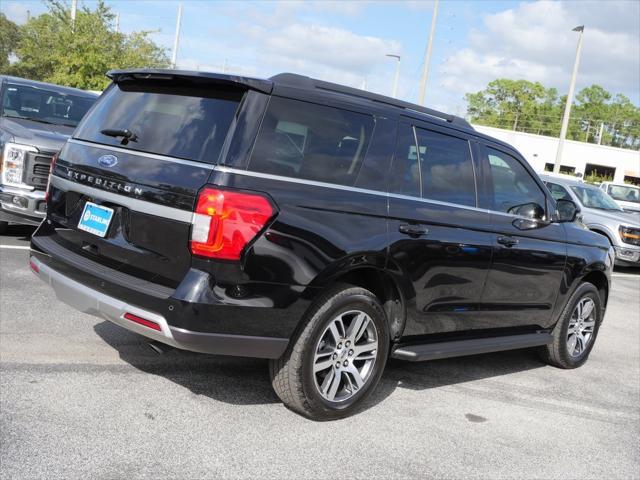 new 2024 Ford Expedition car, priced at $63,323