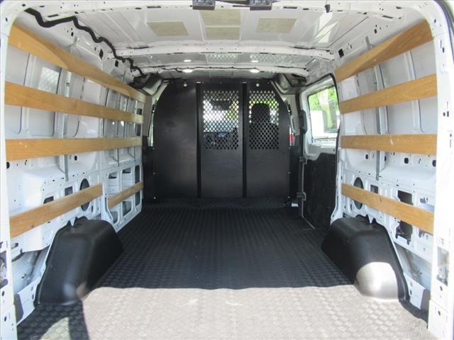 used 2022 Ford Transit-150 car, priced at $35,780