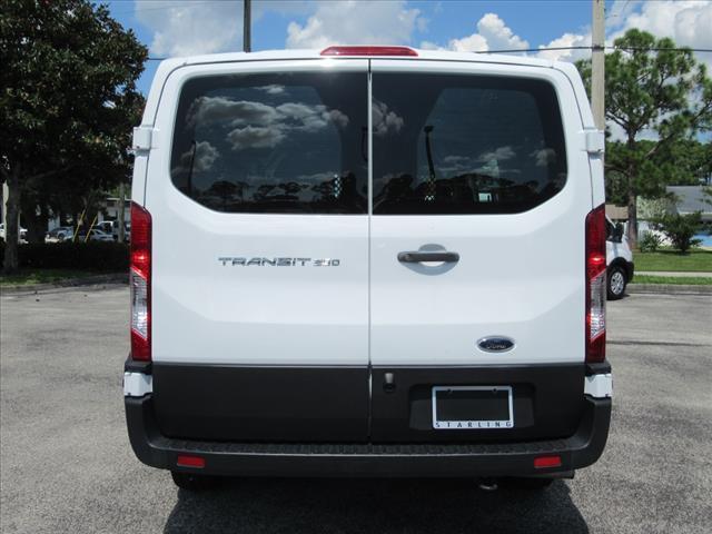 used 2022 Ford Transit-150 car, priced at $35,780