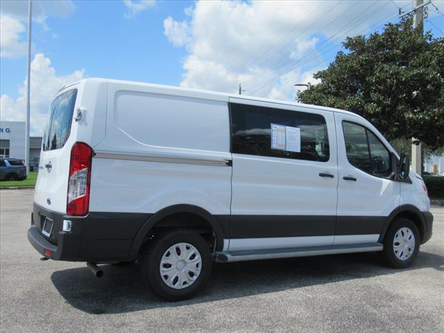 used 2022 Ford Transit-150 car, priced at $35,780