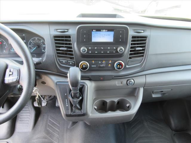 used 2022 Ford Transit-150 car, priced at $35,780