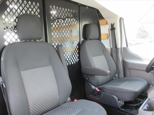 used 2022 Ford Transit-150 car, priced at $35,780