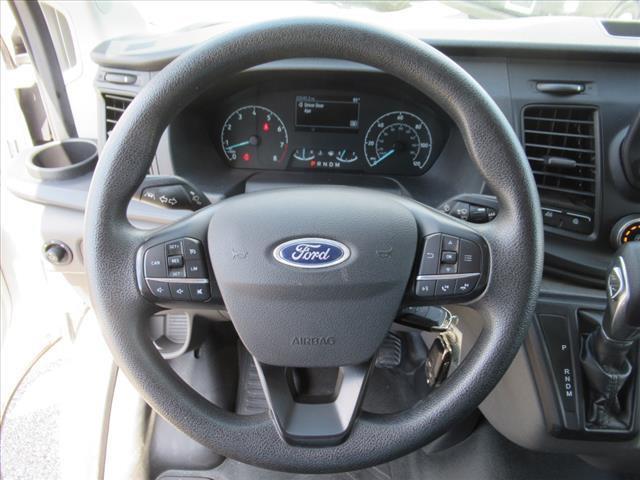 used 2022 Ford Transit-150 car, priced at $35,780