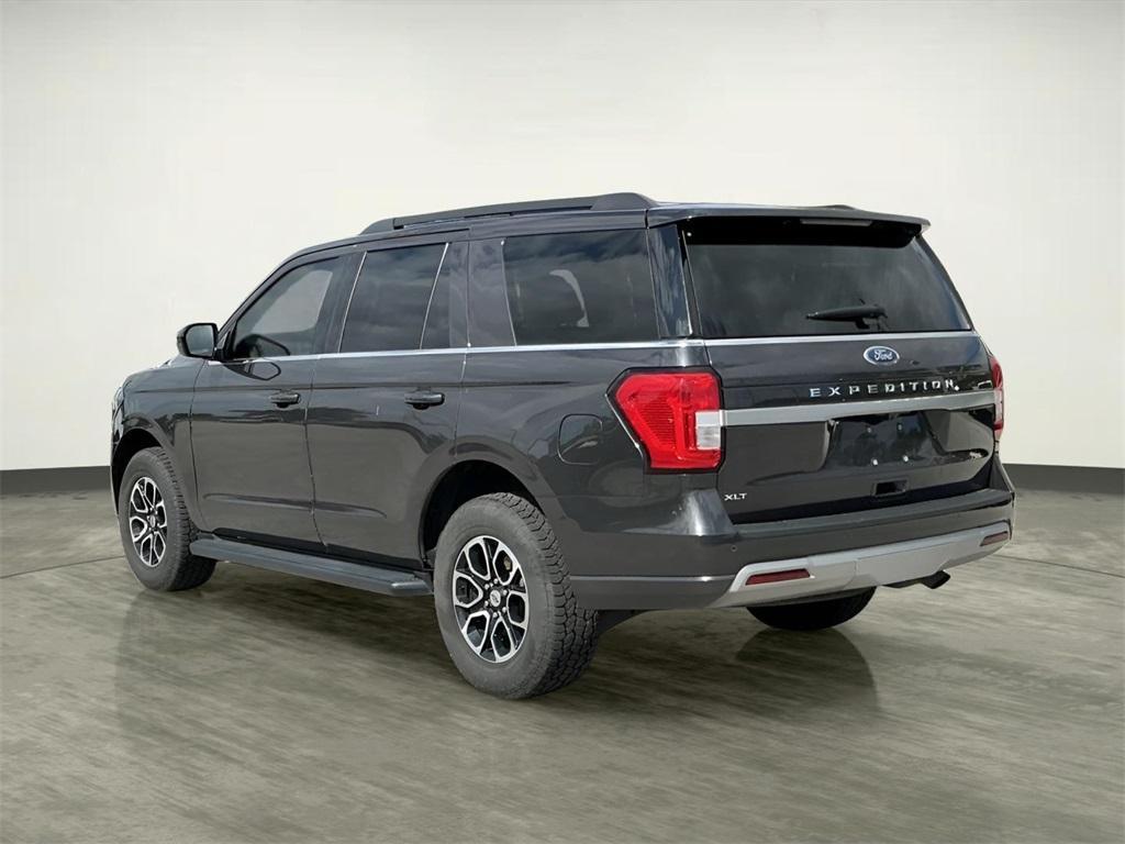 used 2024 Ford Expedition car, priced at $44,988