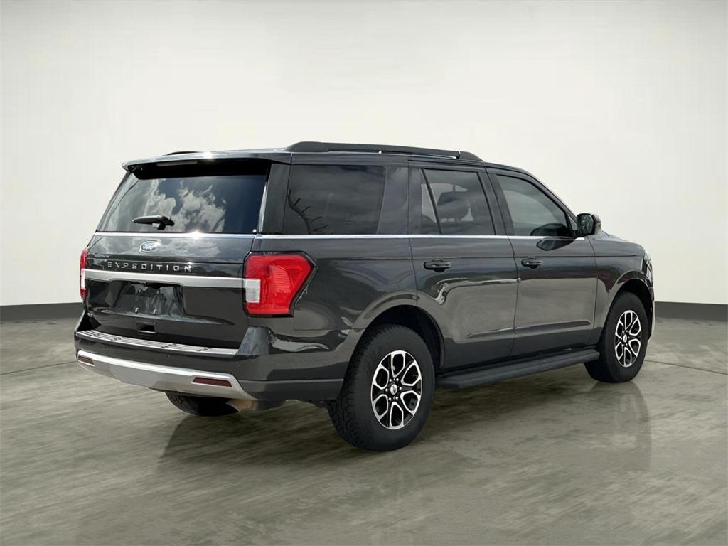 used 2024 Ford Expedition car, priced at $44,988