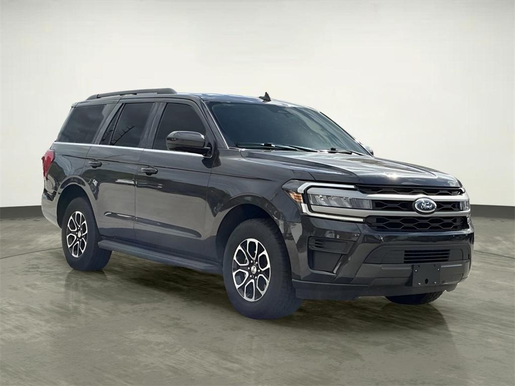 used 2024 Ford Expedition car, priced at $44,988