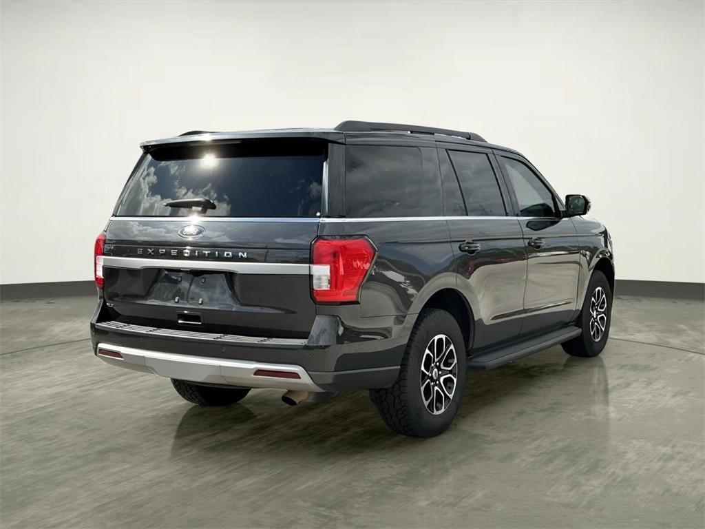 used 2024 Ford Expedition car, priced at $44,988