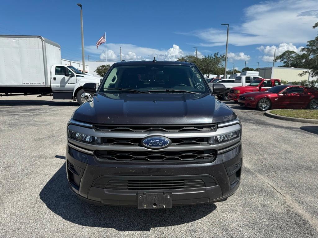 used 2024 Ford Expedition car, priced at $46,354