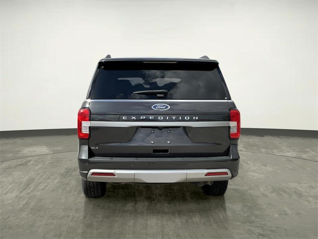 used 2024 Ford Expedition car, priced at $44,988