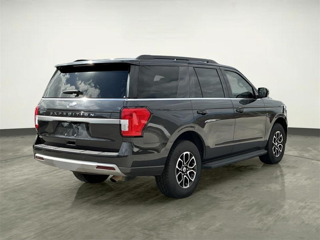 used 2024 Ford Expedition car, priced at $44,988