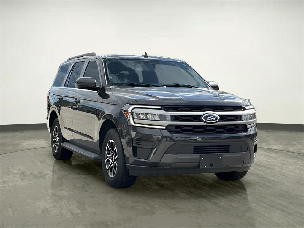 used 2024 Ford Expedition car, priced at $44,988