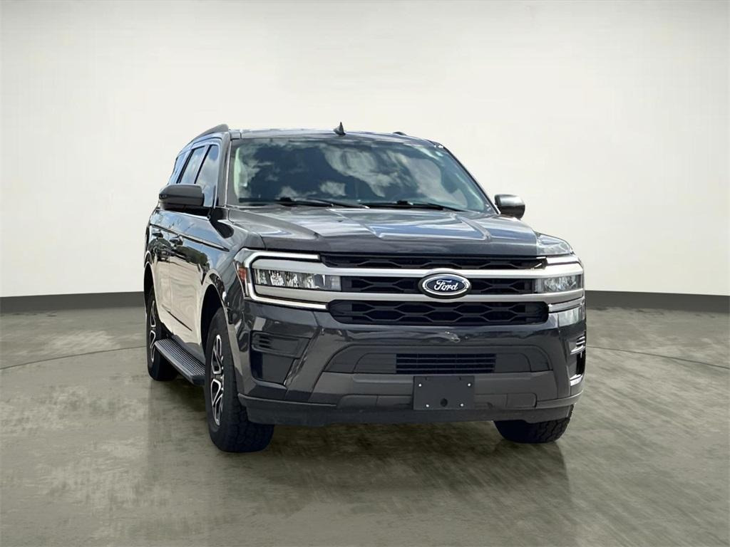 used 2024 Ford Expedition car, priced at $44,988