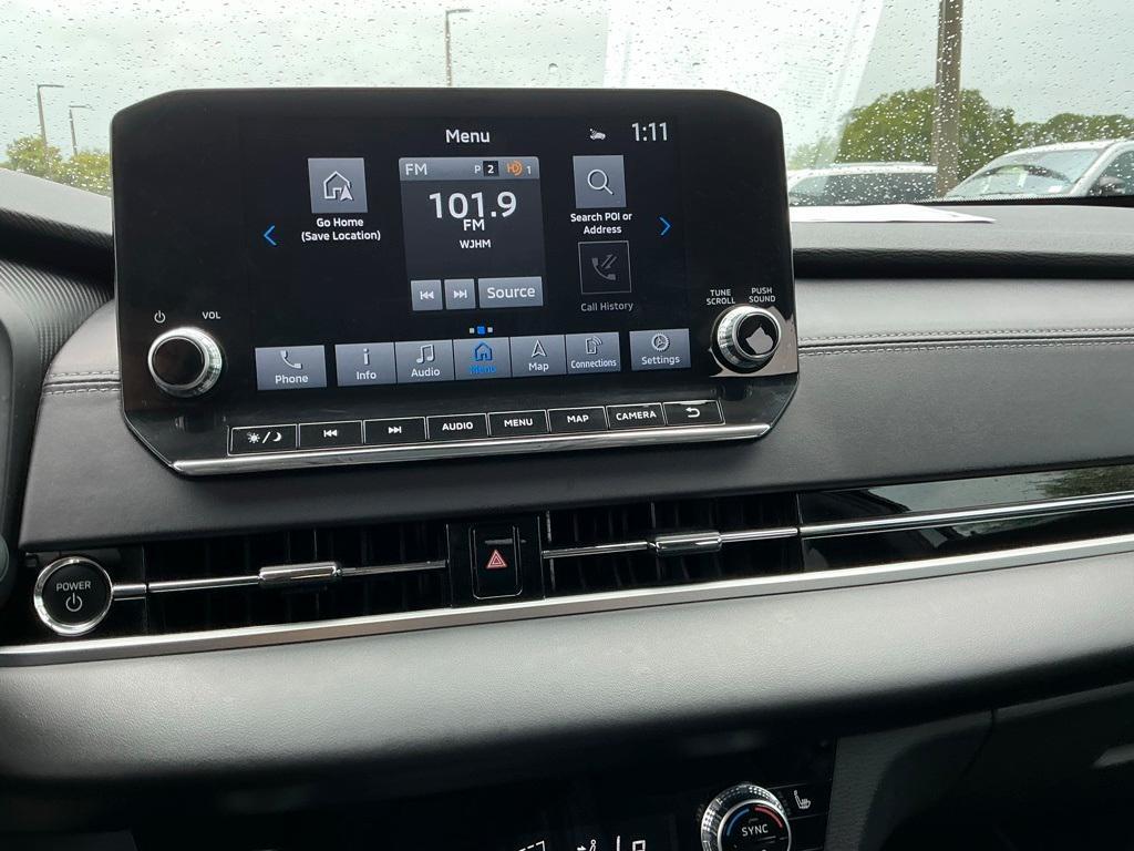 used 2024 Mitsubishi Outlander PHEV car, priced at $28,495