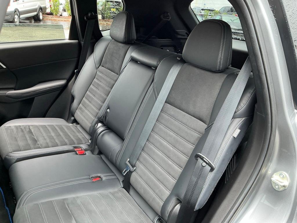 used 2024 Mitsubishi Outlander PHEV car, priced at $28,495