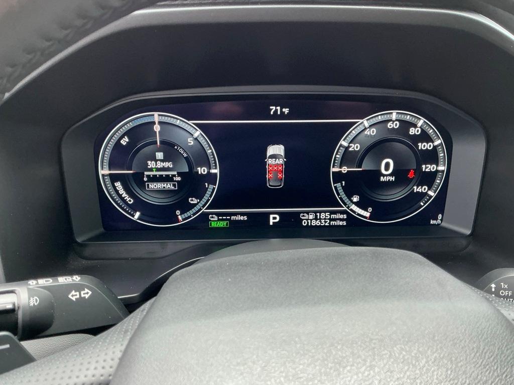 used 2024 Mitsubishi Outlander PHEV car, priced at $28,495