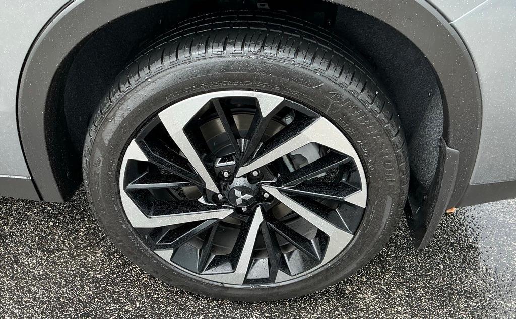 used 2024 Mitsubishi Outlander PHEV car, priced at $28,495