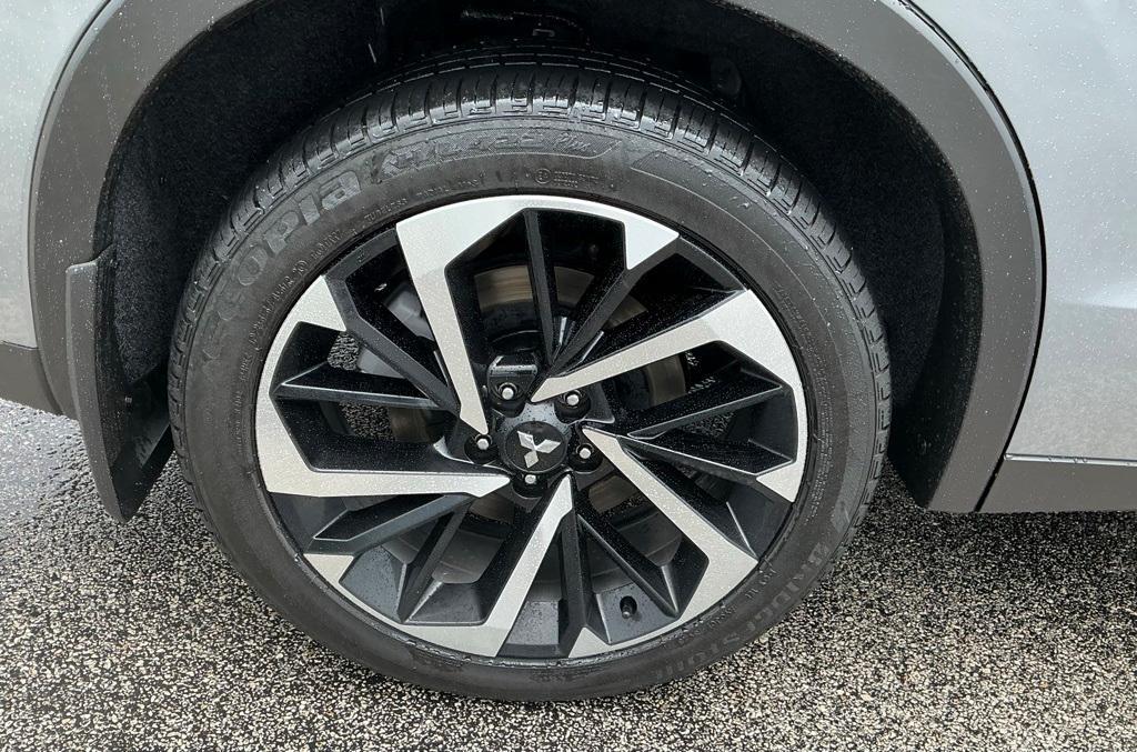 used 2024 Mitsubishi Outlander PHEV car, priced at $28,495