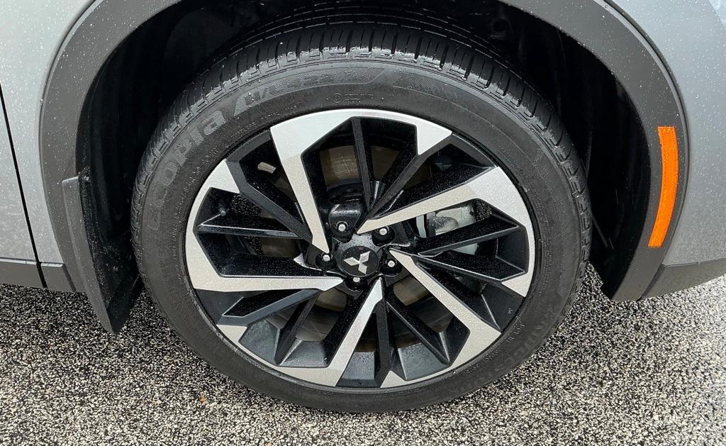 used 2024 Mitsubishi Outlander PHEV car, priced at $28,495