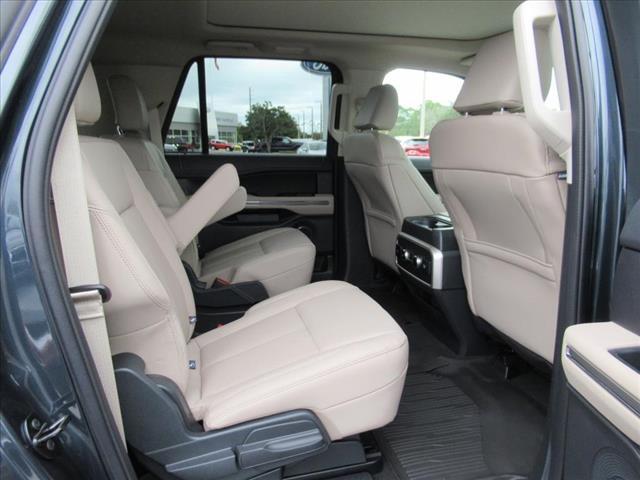 new 2024 Ford Expedition car, priced at $64,043