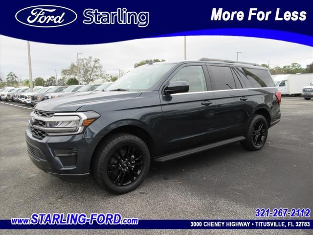 new 2024 Ford Expedition car, priced at $64,043