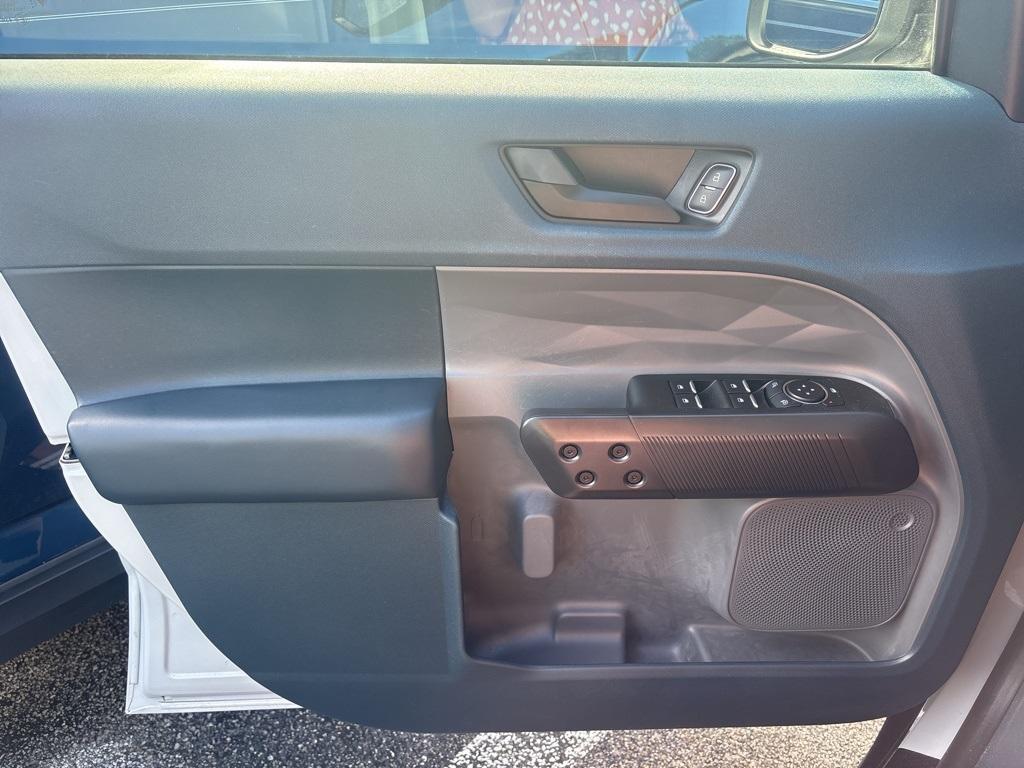 used 2023 Ford Maverick car, priced at $28,595