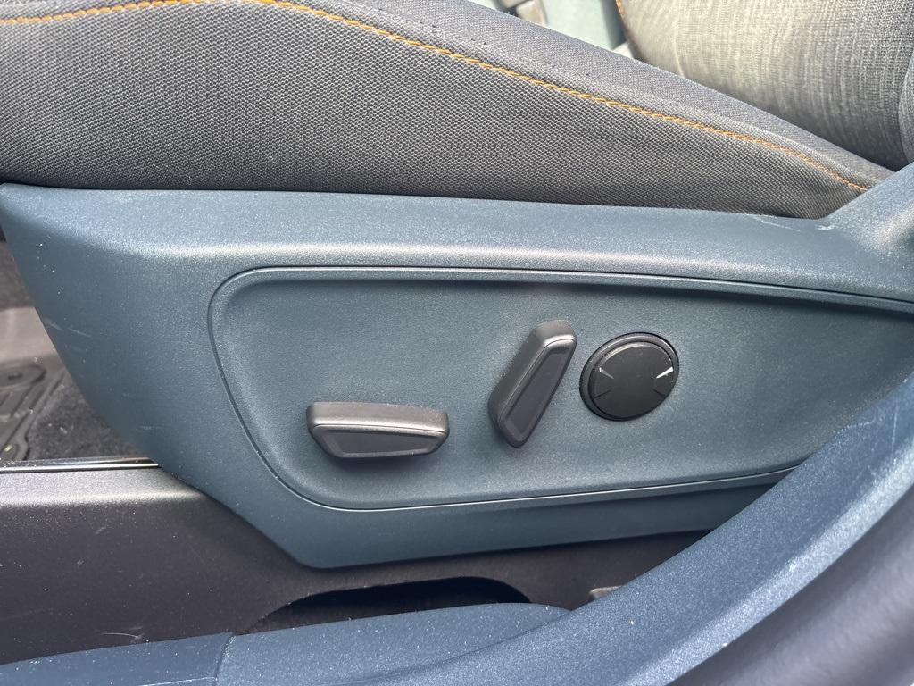 used 2023 Ford Maverick car, priced at $28,595