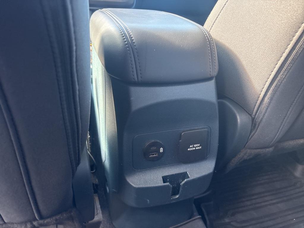 used 2023 Ford Maverick car, priced at $28,595