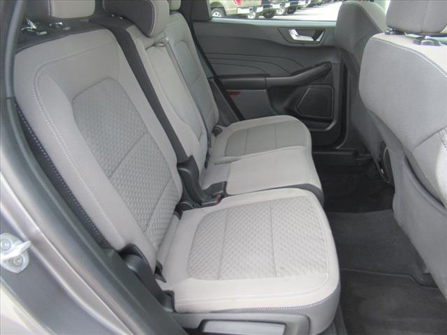 used 2021 Ford Escape car, priced at $19,433