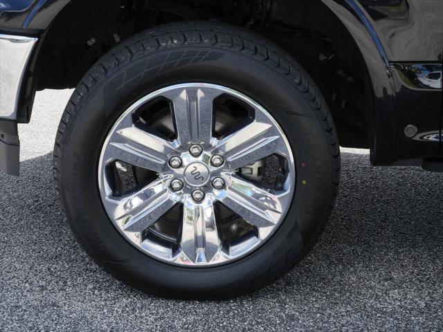 used 2019 Ford F-150 car, priced at $41,999