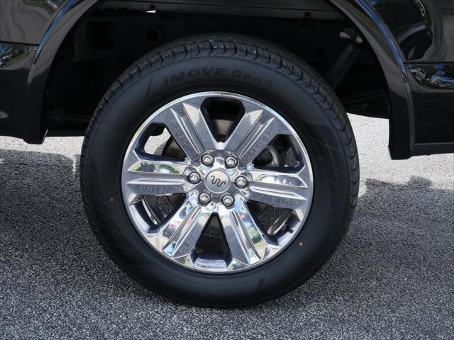 used 2019 Ford F-150 car, priced at $41,999