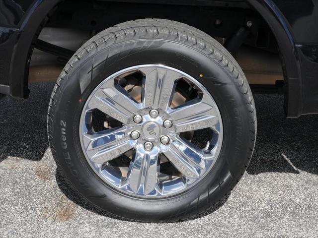 used 2019 Ford F-150 car, priced at $41,999