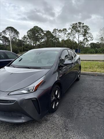 used 2019 Toyota Prius car, priced at $23,635