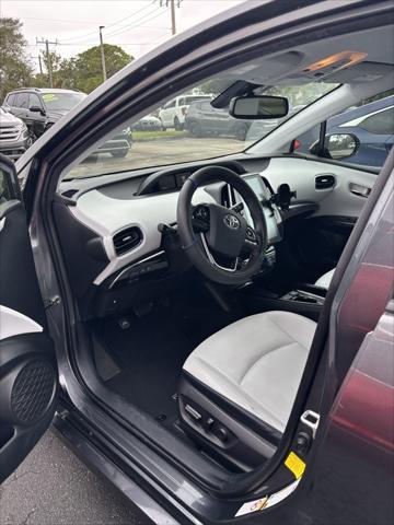 used 2019 Toyota Prius car, priced at $23,635