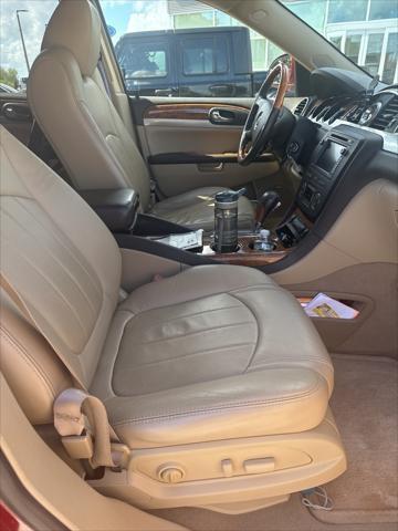 used 2010 Buick Enclave car, priced at $7,995