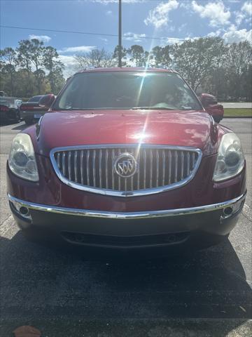 used 2010 Buick Enclave car, priced at $7,995